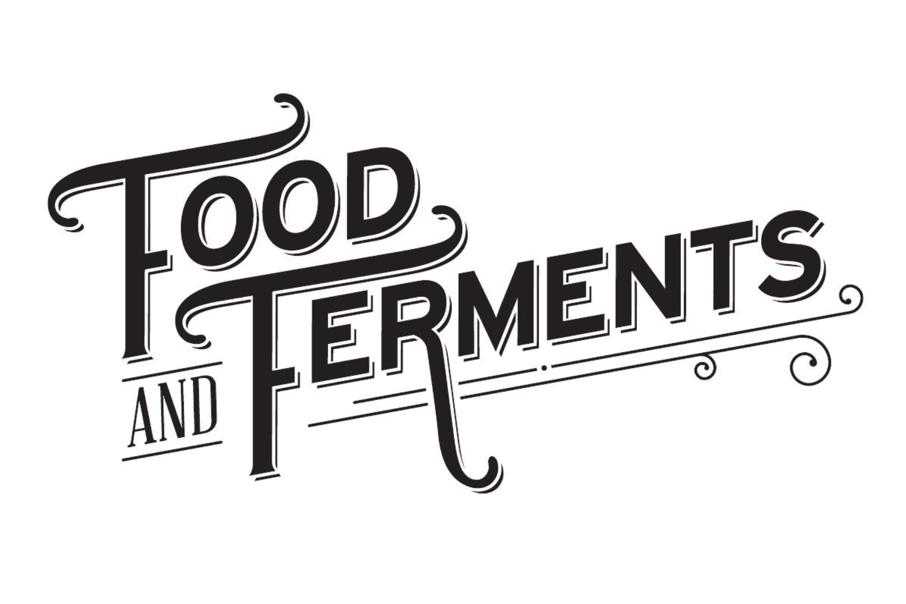 Food and Ferments